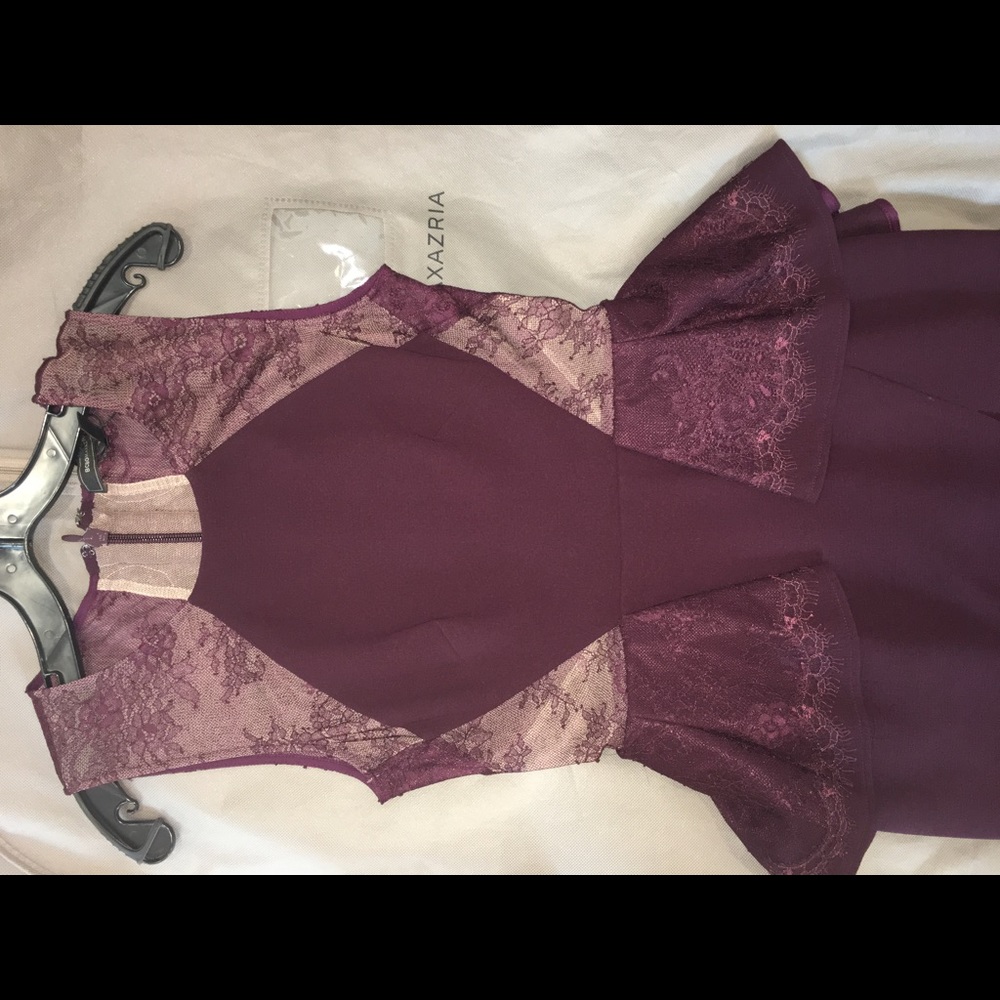 BCBGMaxAzria Dress - Picture 4 of 6